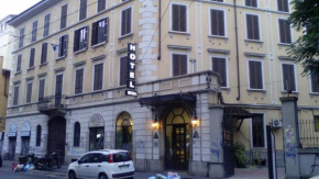Hotel Minerva Milano